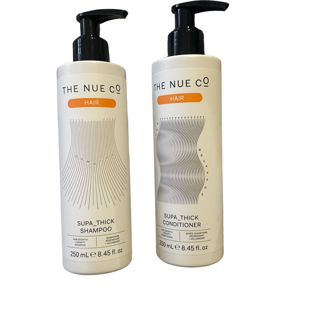 Supa_Thick Shampoo & Conditioner Duo